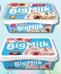 Hale Banacha BigMilk oferta