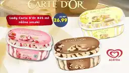 Hale Banacha Lody Carte D'Or oferta