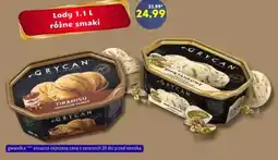 Hale Banacha Lody Grycan oferta