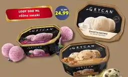 Hale Banacha Lody Grycan oferta