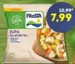 Hale Banacha Zupa Kalafiorowa Frosta oferta