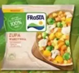 Hale Banacha Zupa Warzywna Frosta oferta