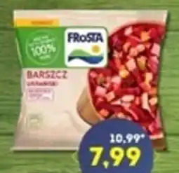 Hale Banacha Barszcz Ukrainoski oferta