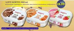 Hale Banacha Lody Hortex Lady oferta