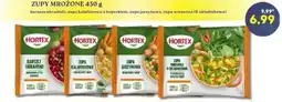 Hale Banacha Zupy Mrożone Hortex oferta