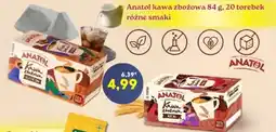 Hale Banacha Anatol Kawa Zbożowa oferta