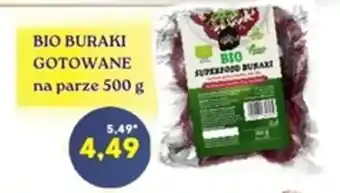 BIO SUPERFOOD BURAKI