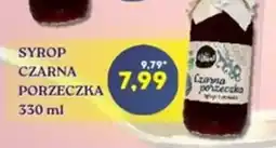 Hale Banacha Syrop Czarna Porzeczka oferta