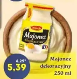 Hale Banacha Majonez Dekoracyjny oferta