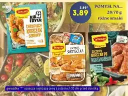 Hale Banacha Winiary Soczysty Kurczak po Meksykańsku oferta