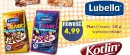 Hale Banacha Lubella Platki Cosmic oferta