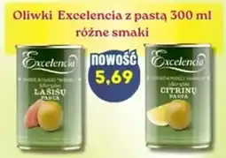 Hale Banacha Oliwki Excelencia z pastą oferta