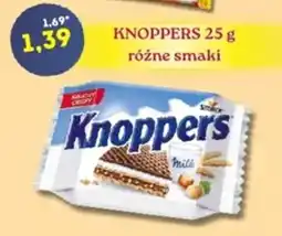 Hale Banacha Knoppers oferta