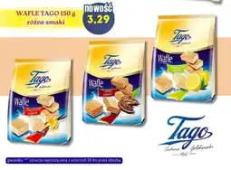 Hale Banacha Wafle Tago oferta