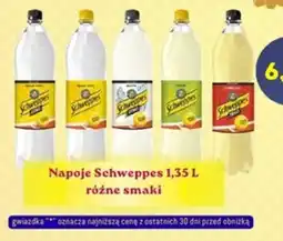 Hale Banacha Napoje Schweppes oferta