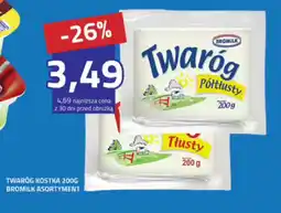 Hildebrandt Twaróg Bromilk oferta