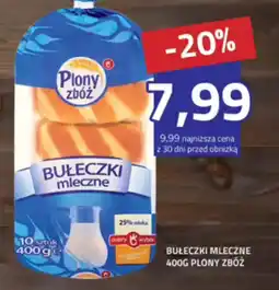 Hildebrandt Bułeczki Mleczne Plony Zbóż oferta