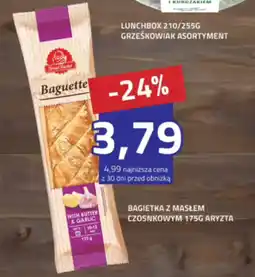 Hildebrandt Baguette oferta