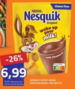 Hildebrandt NESQUIK CLASSIC KAKAO oferta