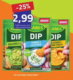 Hildebrandt DIP KAMIS oferta