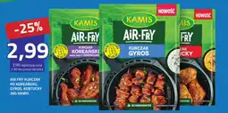 Hildebrandt KAMIS AIR-FRY KURCZAK KOREAŃSKI oferta