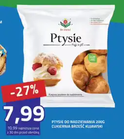 Hildebrandt Ptysie Puffs to fill oferta
