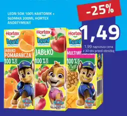 Hildebrandt LEON SOK 100% KARTONIK oferta