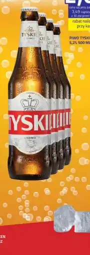 Hildebrandt Piwo Tyskie Gronie oferta