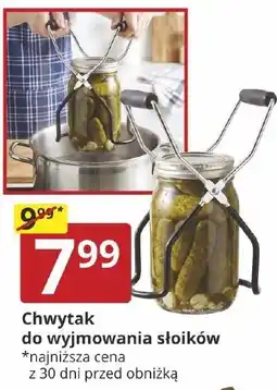 Prymus-AGD Chwytak do wyjmowania słoików oferta