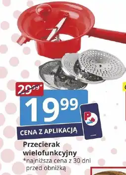 Prymus-AGD Przecierak wielofunkcyjny oferta