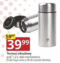 Prymus-AGD Termos obiadowy Hausmann oferta