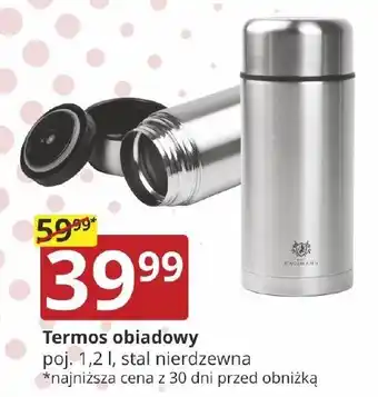 Termos obiadowy Hausmann