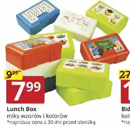 Prymus-AGD Lunch Box oferta