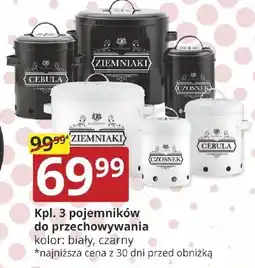 Prymus-AGD Pojemniki do przechowywania oferta