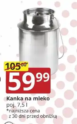 Prymus-AGD Kanka na mleko oferta