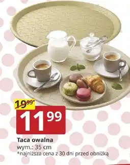 Prymus-AGD Taca owalna oferta