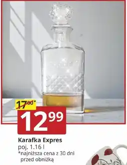 Prymus-AGD Karafka Expres oferta