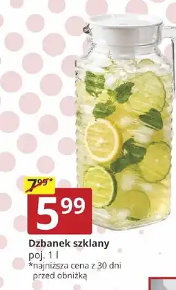 Prymus-AGD Dzbanek szklany oferta