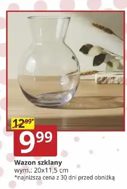 Prymus-AGD Wazon szklany oferta