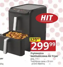 Prymus-AGD Frytownica bez tłuszczowa Air Fryer oferta