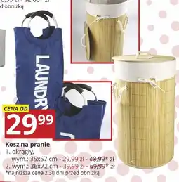 Prymus-AGD Kosz na pranie oferta