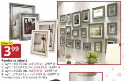 Prymus-AGD Ramka na zdjęcia oferta