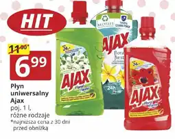 Prymus-AGD Płyn uniwersalny Ajax oferta