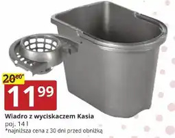 Prymus-AGD Wiadro z wyciskaczem Kasia oferta