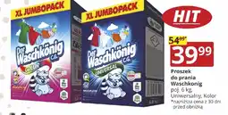 Prymus-AGD Proszek do prania Waschkönig oferta