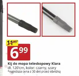 Prymus-AGD Kij do mopa teleskopowy Klara oferta
