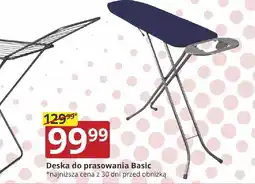 Prymus-AGD Deska do prasowania Basic oferta