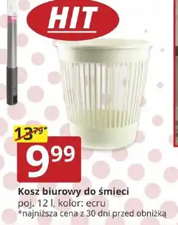 Prymus-AGD Kosz biurowy do śmieci oferta