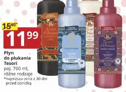 Prymus-AGD Płyn do płukania Tesori oferta