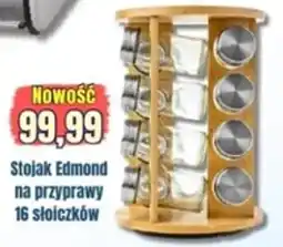 Hale Banacha Stojak Edmond na przyprawy oferta